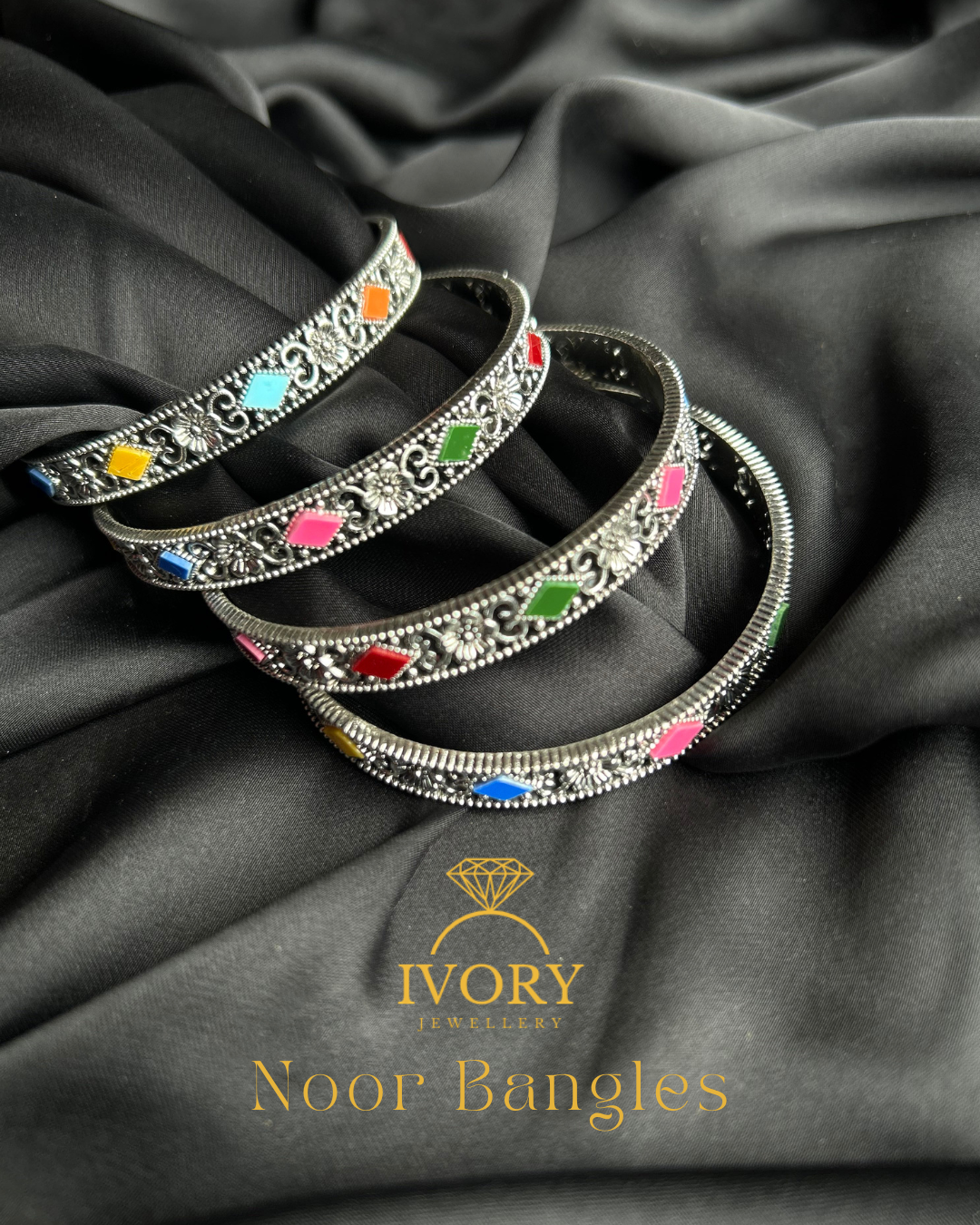 Noor Bangles