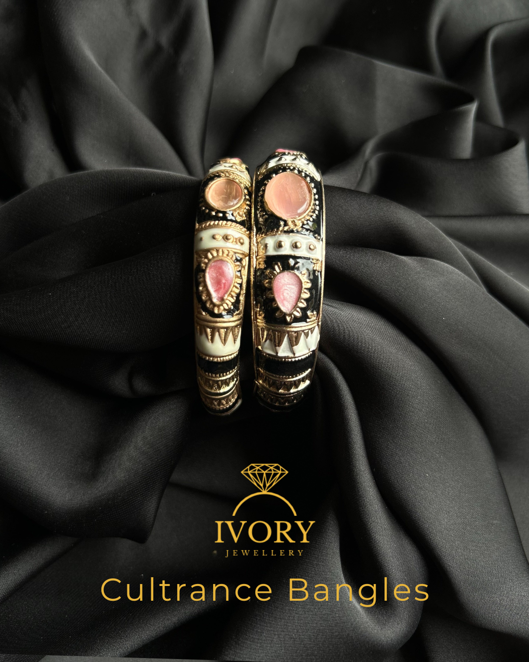 Stonehenge Bangles
